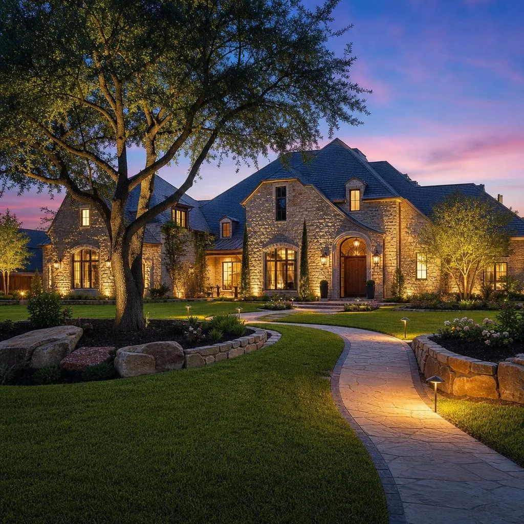 Custom Home Builders