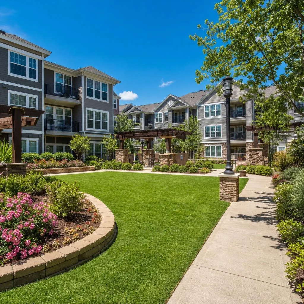 Property Managers