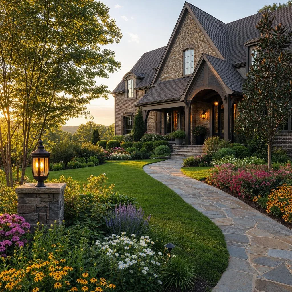 Residential